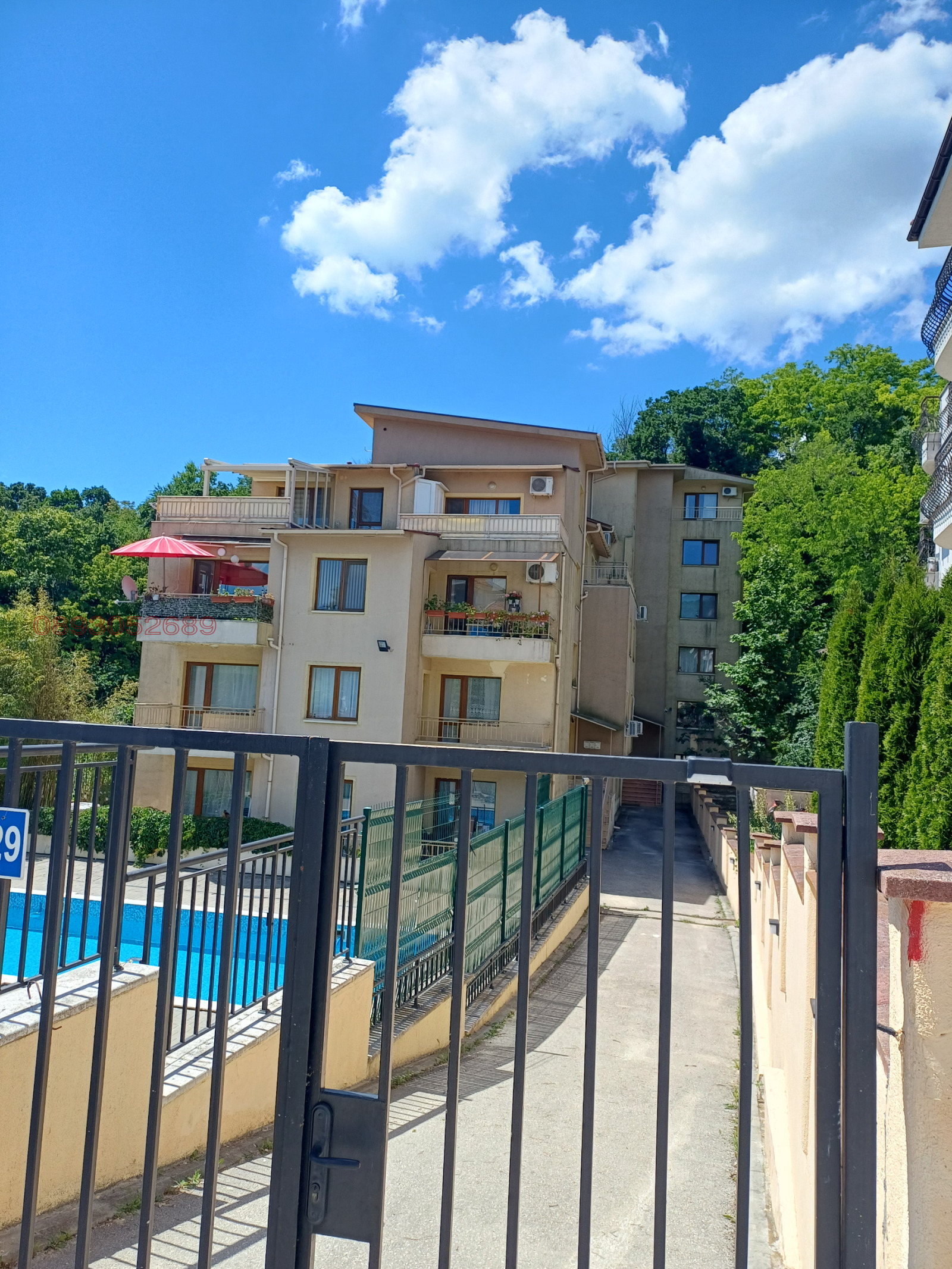 Продава 3-СТАЕН, гр. Варна, м-т Ален мак, снимка 17 - Апартаменти - 55574254