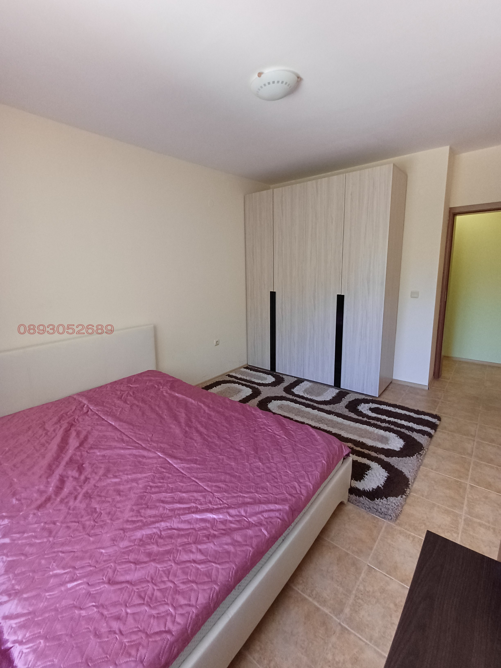 Продава 3-СТАЕН, гр. Варна, м-т Ален мак, снимка 4 - Апартаменти - 55574254