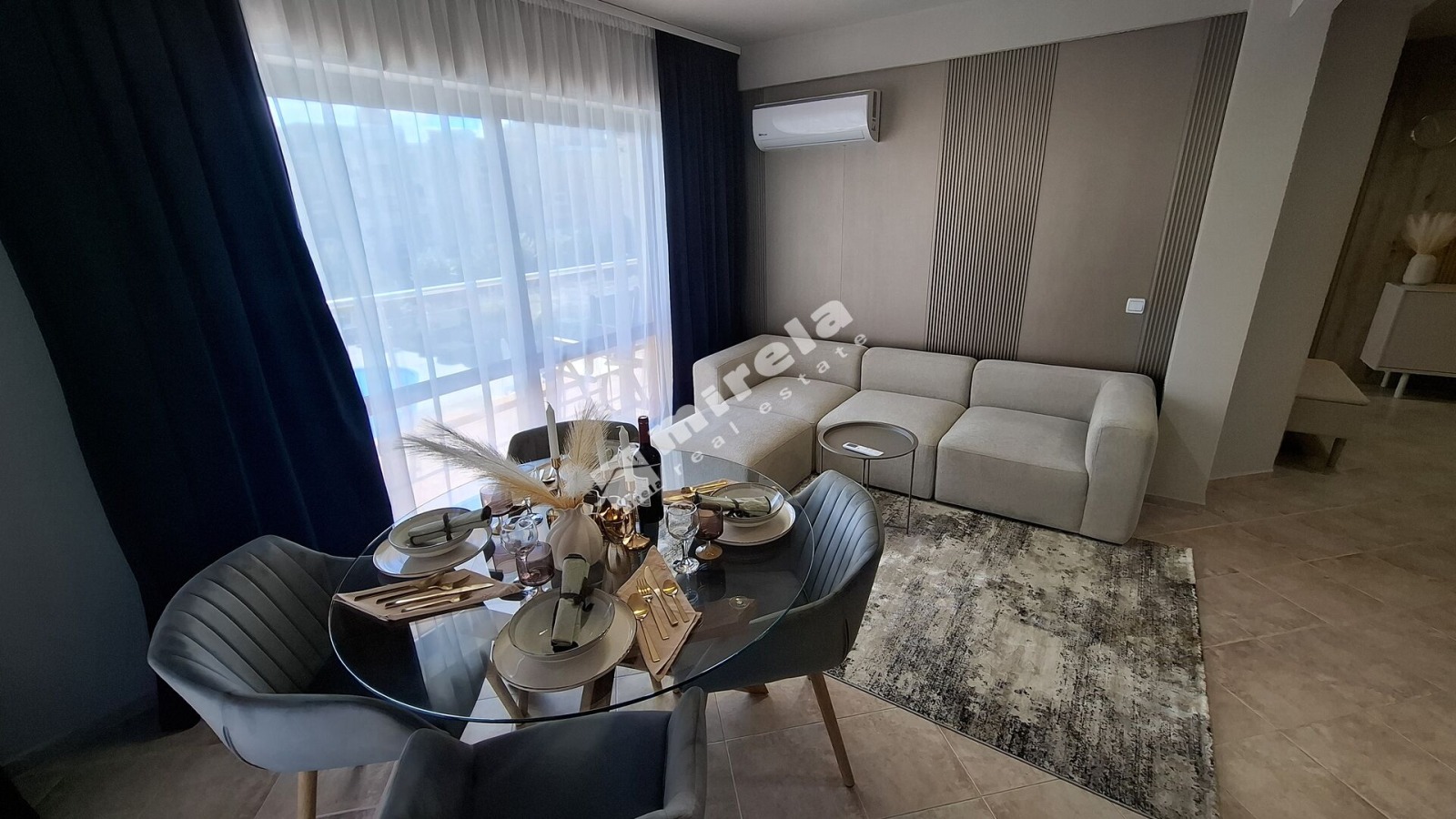 Продава 3-СТАЕН, с. Равда, област Бургас, снимка 4 - Апартаменти - 56256564