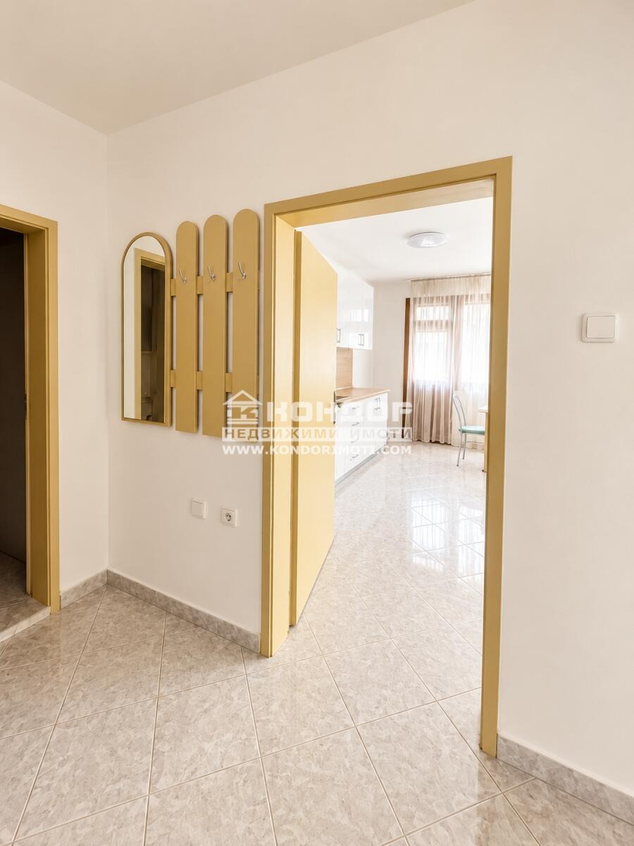 Продава 3-СТАЕН, гр. Пловдив, Кършияка, снимка 7 - Апартаменти - 56609406