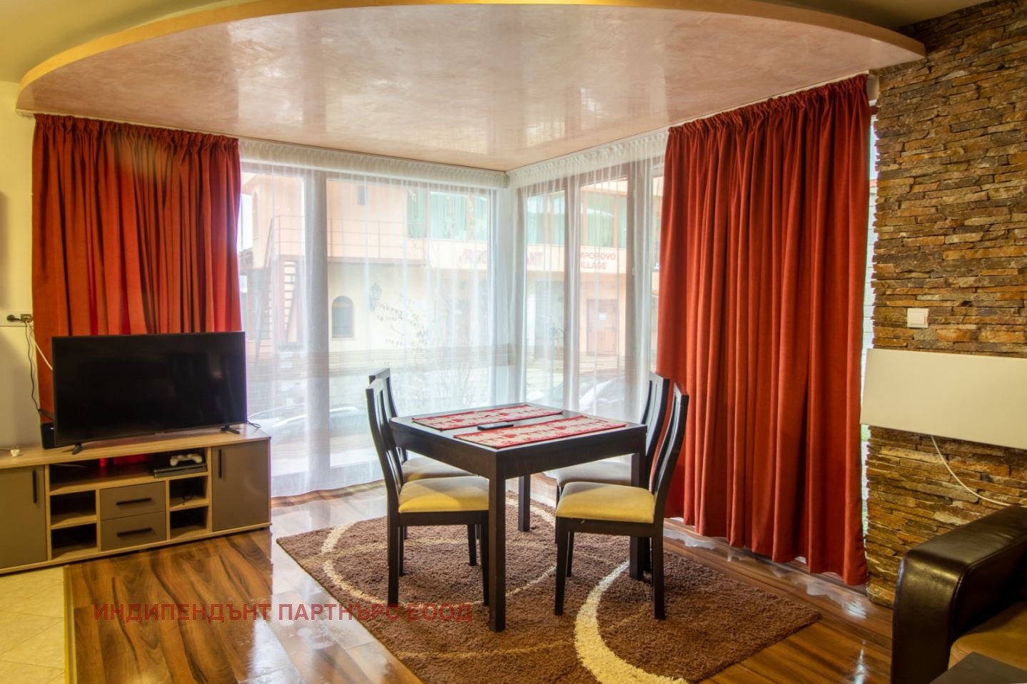 Продава КЪЩА, к.к. Пампорово, област Смолян, снимка 2 - Къщи - 53813360