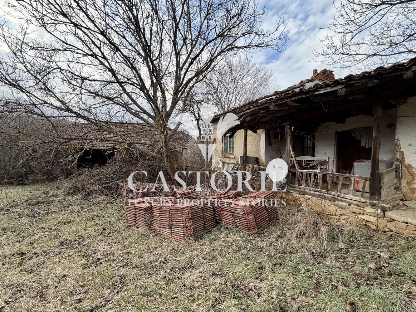 Продава КЪЩА, гр. Ихтиман, област София област, снимка 10 - Къщи - 53994340