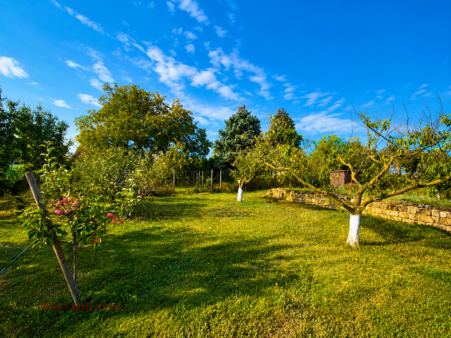 Продава КЪЩА, с. Китка, област Варна, снимка 16 - Къщи - 55817439