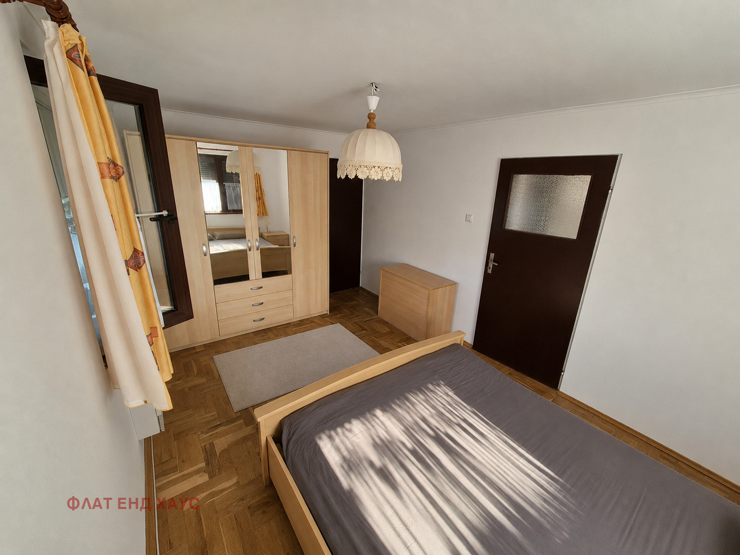 Продава КЪЩА, с. Китка, област Варна, снимка 11 - Къщи - 55817439