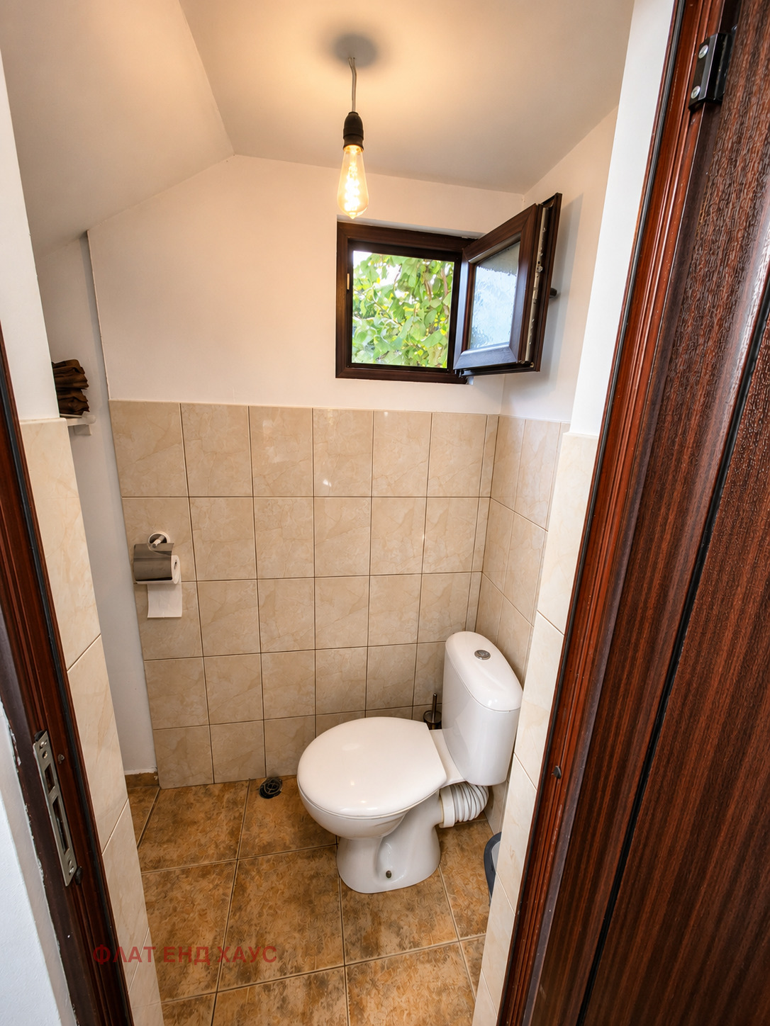 Продава КЪЩА, с. Китка, област Варна, снимка 14 - Къщи - 55817439