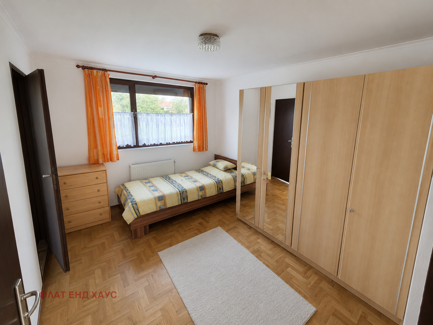 Продава КЪЩА, с. Китка, област Варна, снимка 12 - Къщи - 55817439