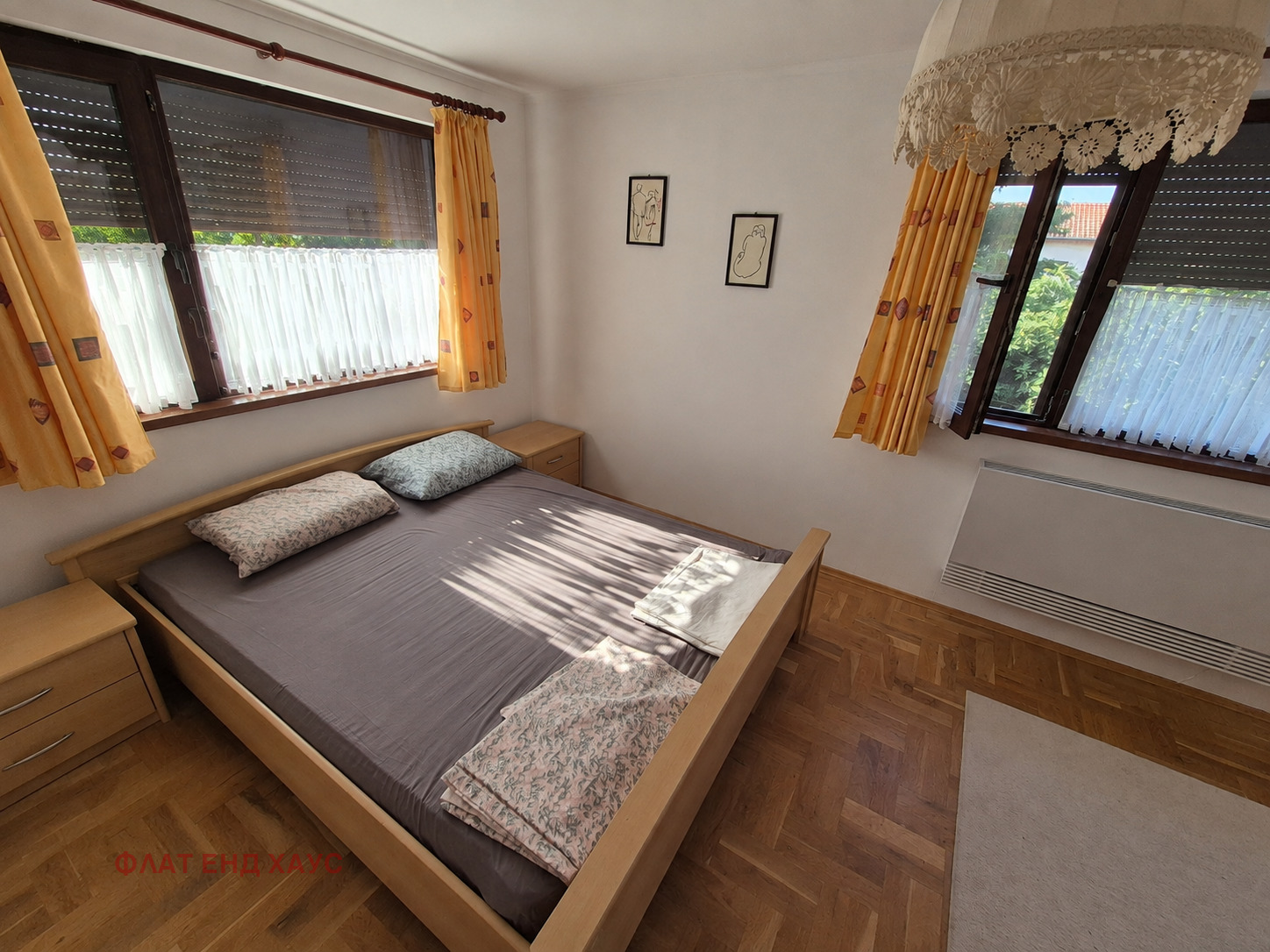 Продава КЪЩА, с. Китка, област Варна, снимка 10 - Къщи - 55817439