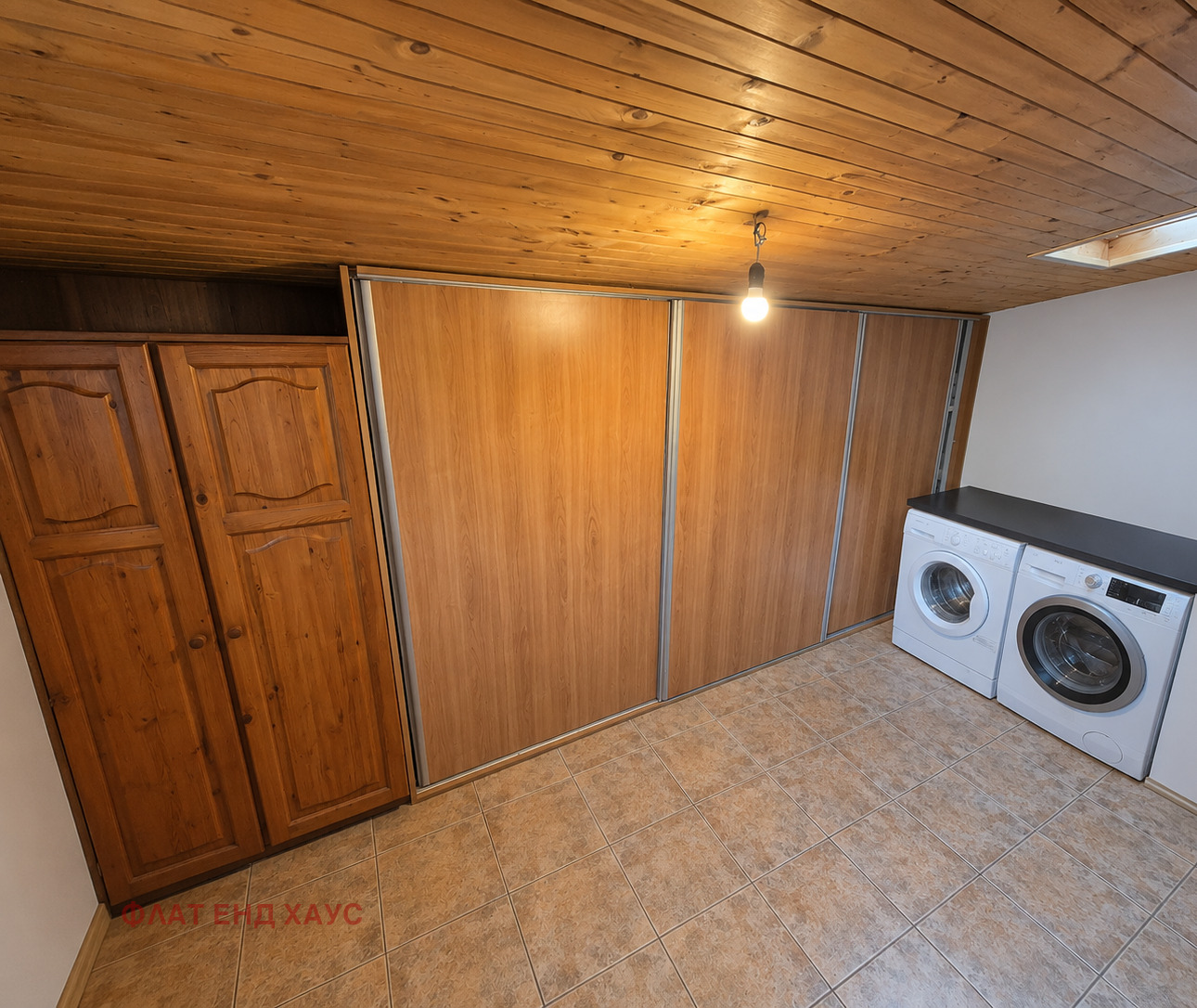 Продава КЪЩА, с. Китка, област Варна, снимка 7 - Къщи - 55817439