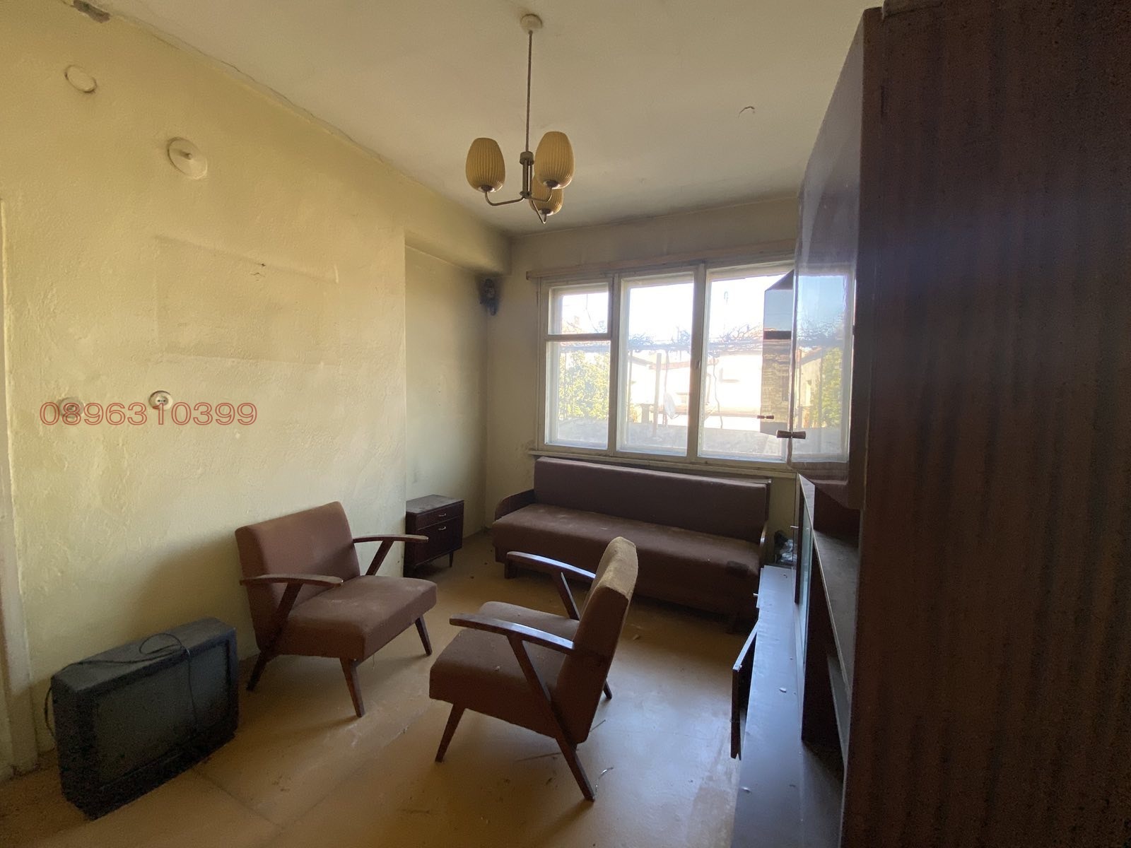 Продава КЪЩА, с. Маноле, област Пловдив, снимка 6 - Къщи - 56003359