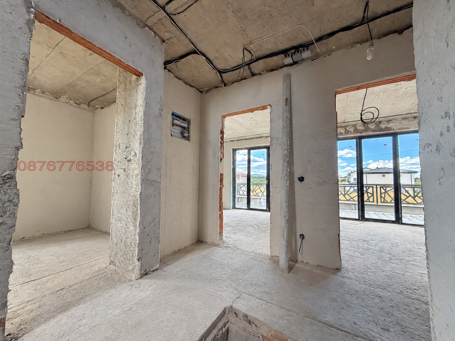 Продава КЪЩА, с. Гурмазово, област София област, снимка 10 - Къщи - 56086344