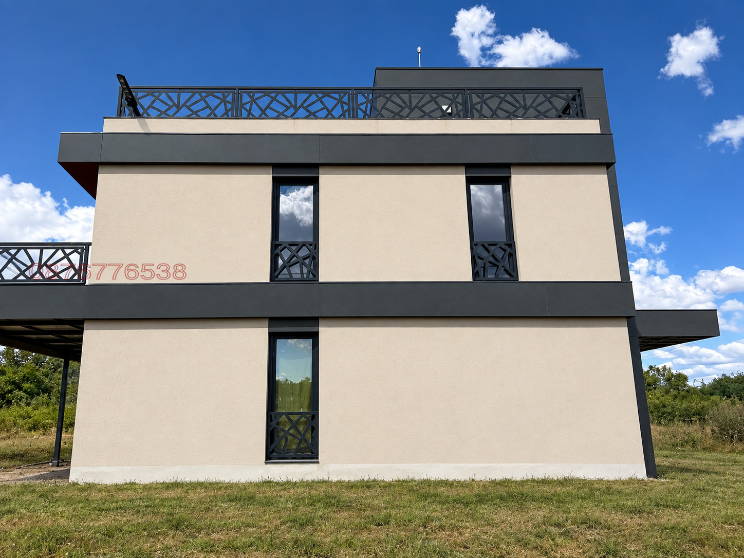 Продава КЪЩА, с. Гурмазово, област София област, снимка 6 - Къщи - 56086344