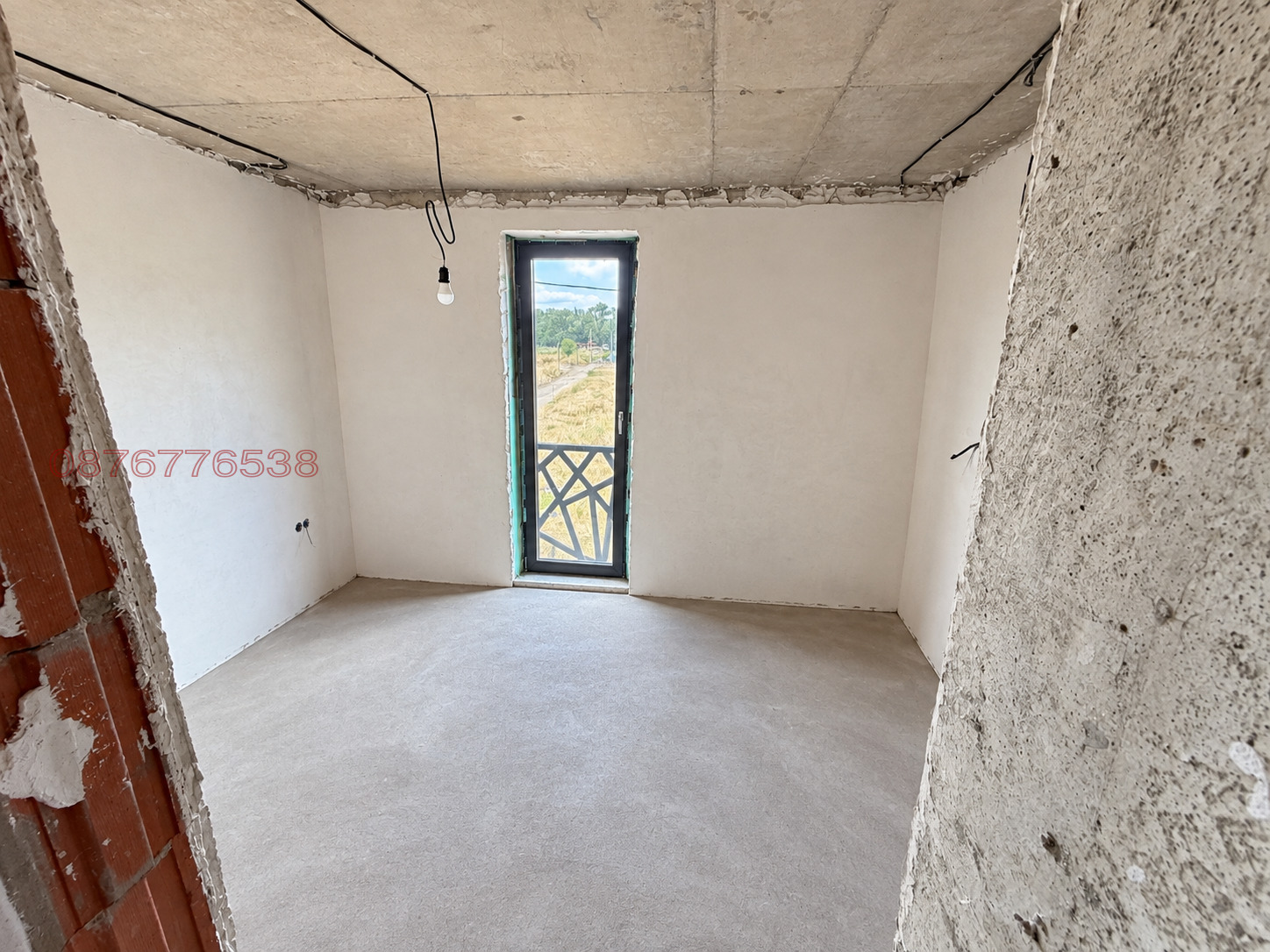 Продава КЪЩА, с. Гурмазово, област София област, снимка 14 - Къщи - 56086344