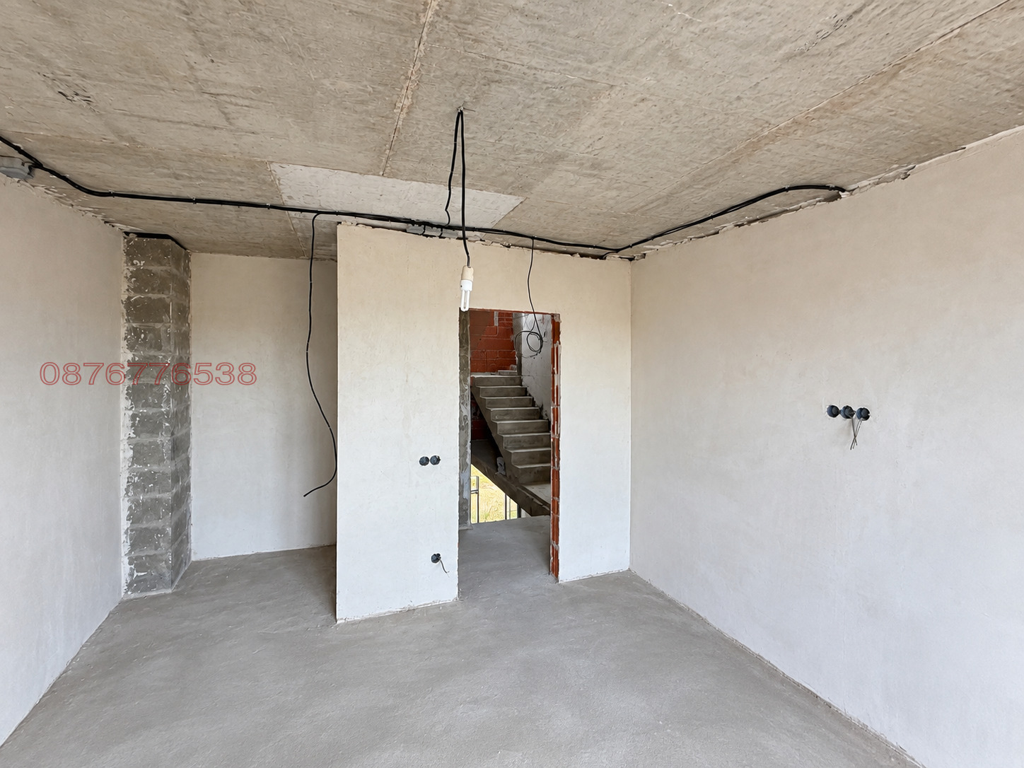 Продава КЪЩА, с. Гурмазово, област София област, снимка 11 - Къщи - 56086344