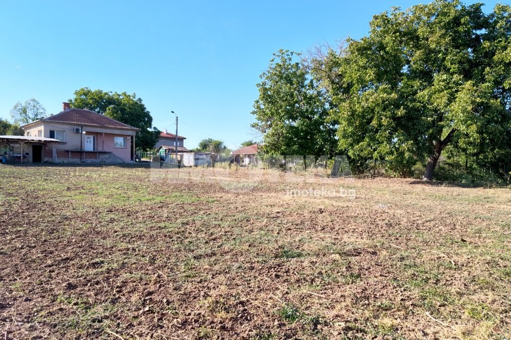 Продава КЪЩА, с. Селци, област Пловдив, снимка 7 - Къщи - 56164214