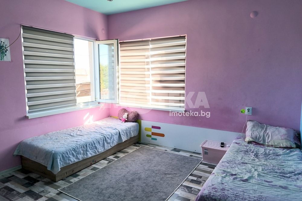 Продава КЪЩА, с. Селци, област Пловдив, снимка 4 - Къщи - 56164214