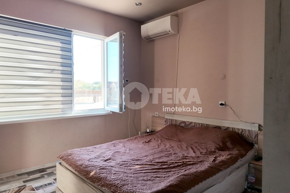 Продава КЪЩА, с. Селци, област Пловдив, снимка 3 - Къщи - 56164214