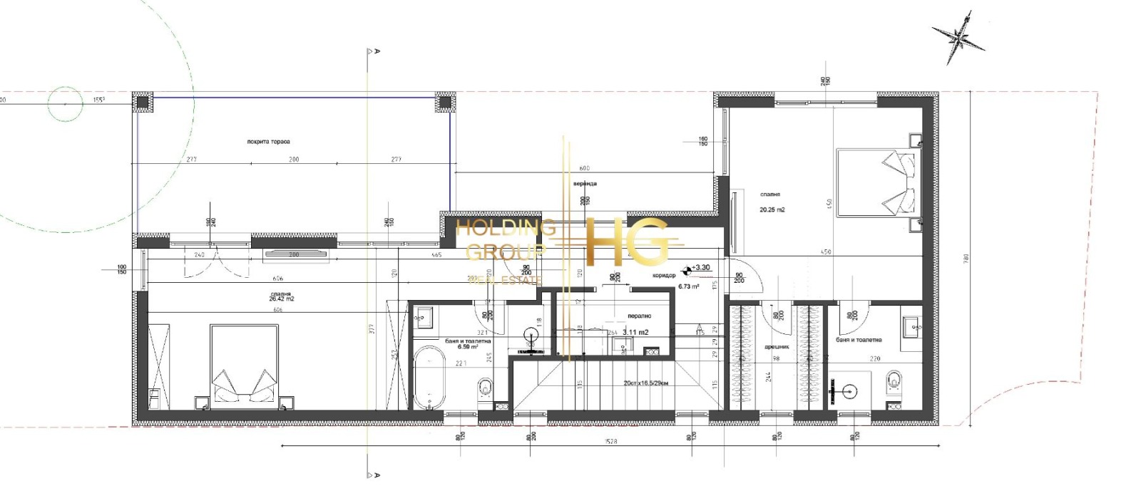 Продава ПАРЦЕЛ, гр. Варна, м-т Зеленика, снимка 8 - Парцели - 56066104