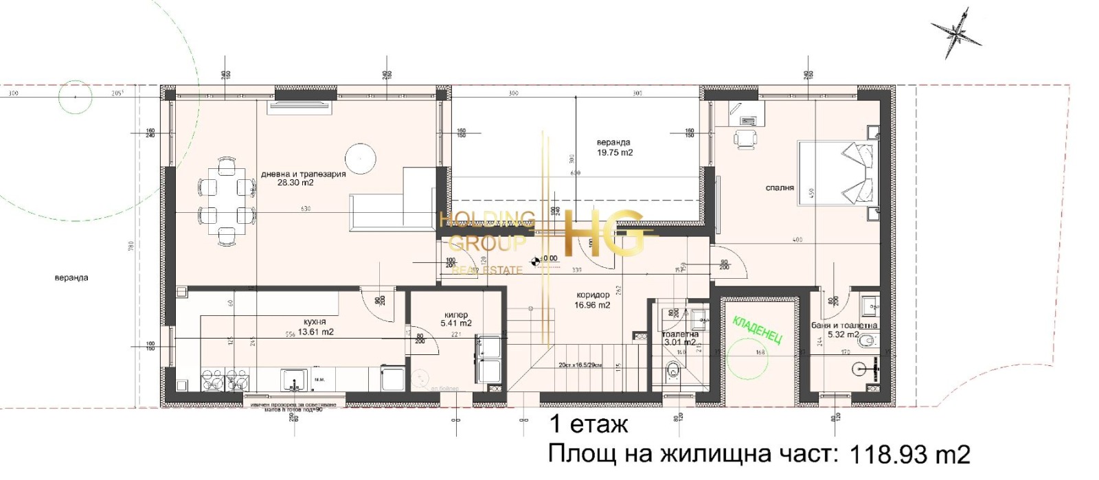 Продава ПАРЦЕЛ, гр. Варна, м-т Зеленика, снимка 7 - Парцели - 56066104