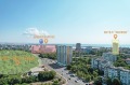 Продава 2-СТАЕН, град Бургас, Братя Миладинови • 119280 € / 233291.40 лв. • 15258409 1