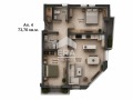 Продава 3-СТАЕН, град София, Банишора • 282000 € / 551544.06 лв. • 78950238 1