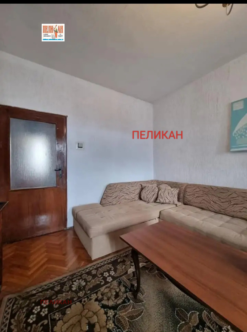 Продава 3-СТАЕН в град Велико Търново, Център - 85 кв.м / 95 000 € » 185 803.85 лв., ПЕЛИКАН