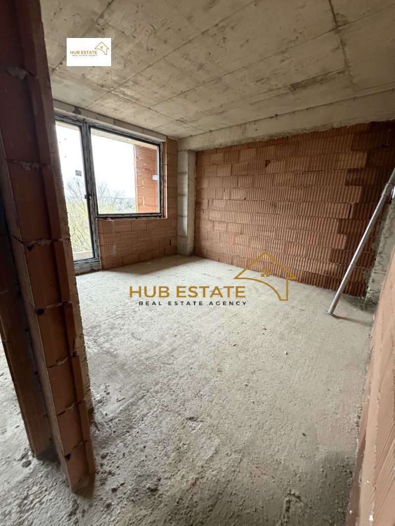 Продава 3-СТАЕН в град Добрич, Добротица - Албенска - 100 кв.м / 120 000 € » 234 699.60 лв., ХЪБ ЕСТЕЙТ