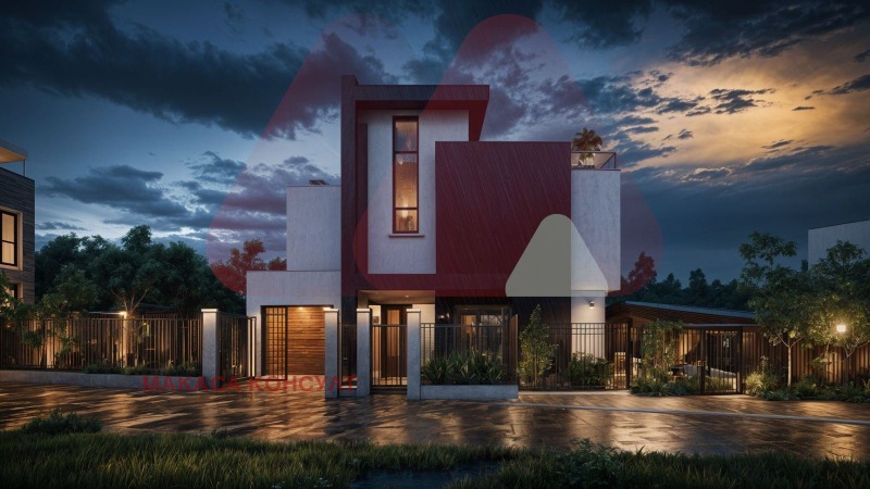 Продава КЪЩА в област София, с. Гурмазово - 328 кв.м / 370 000 € » 723 657.10 лв., МАКАСА КОНСУЛТ