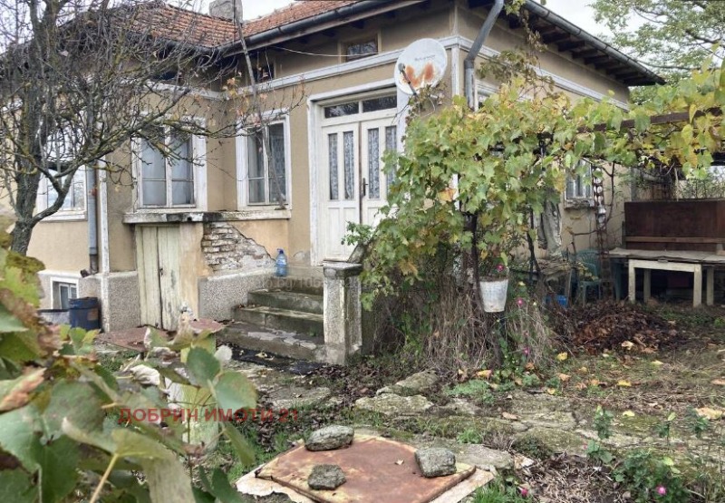 Продава КЪЩА в област Добрич, с. Росеново - 62 кв.м / 20 500 € » 40 094.52 лв., ДОБРИЧ ИМОТИ 21