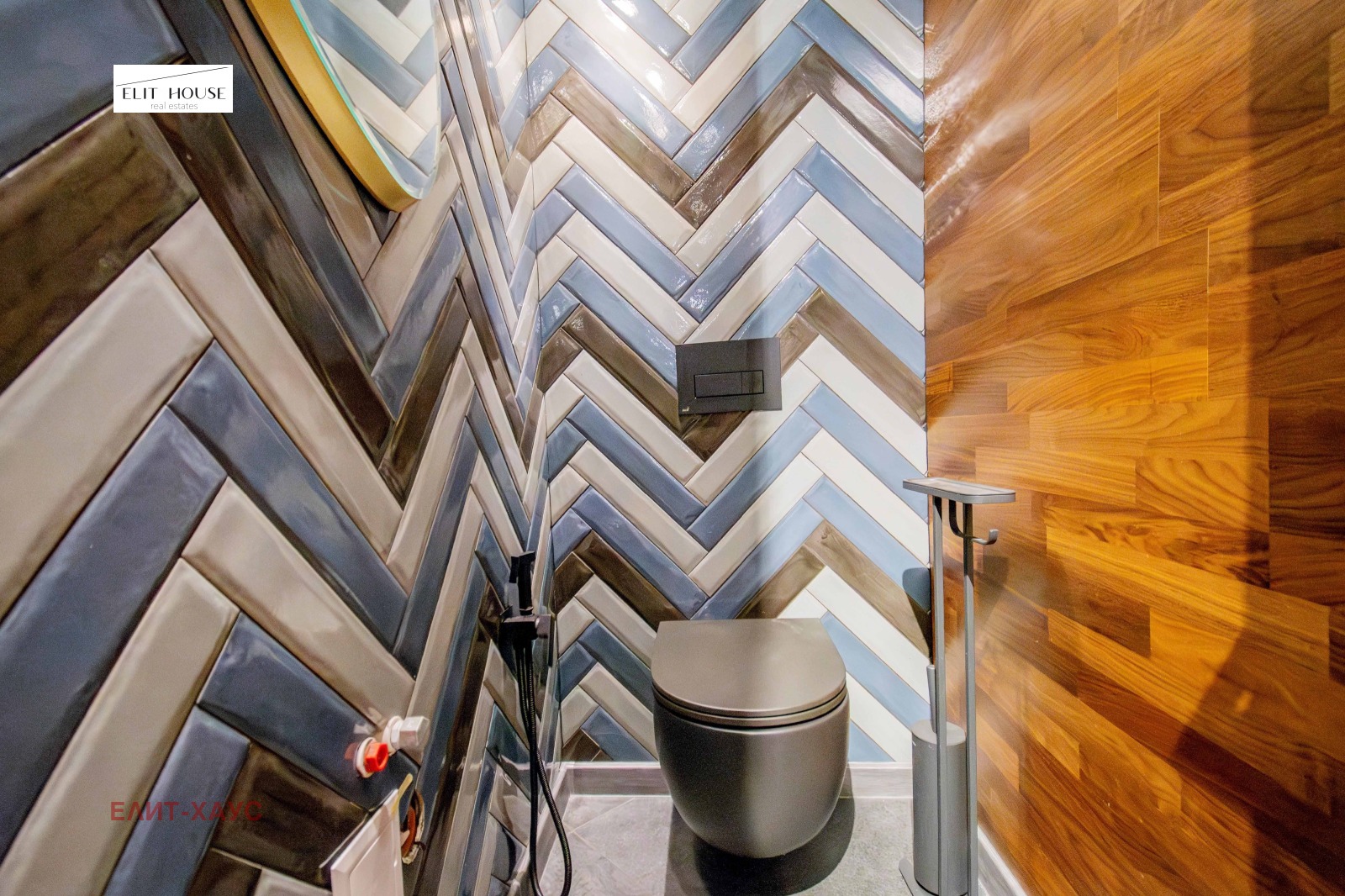 Продава 4-СТАЕН | Imot.bg — изображение 15