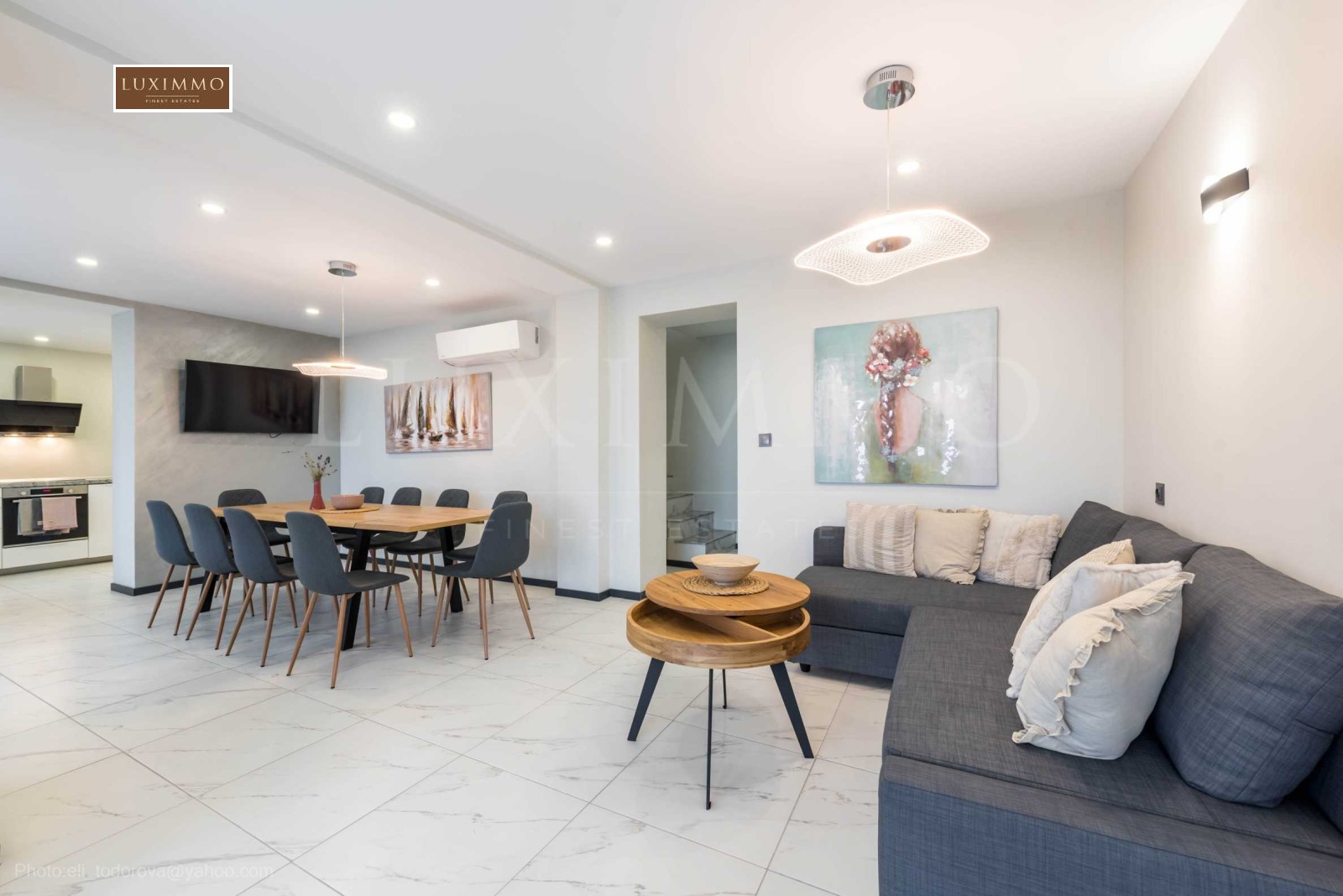 Продава КЪЩА | Imot.bg — изображение 1