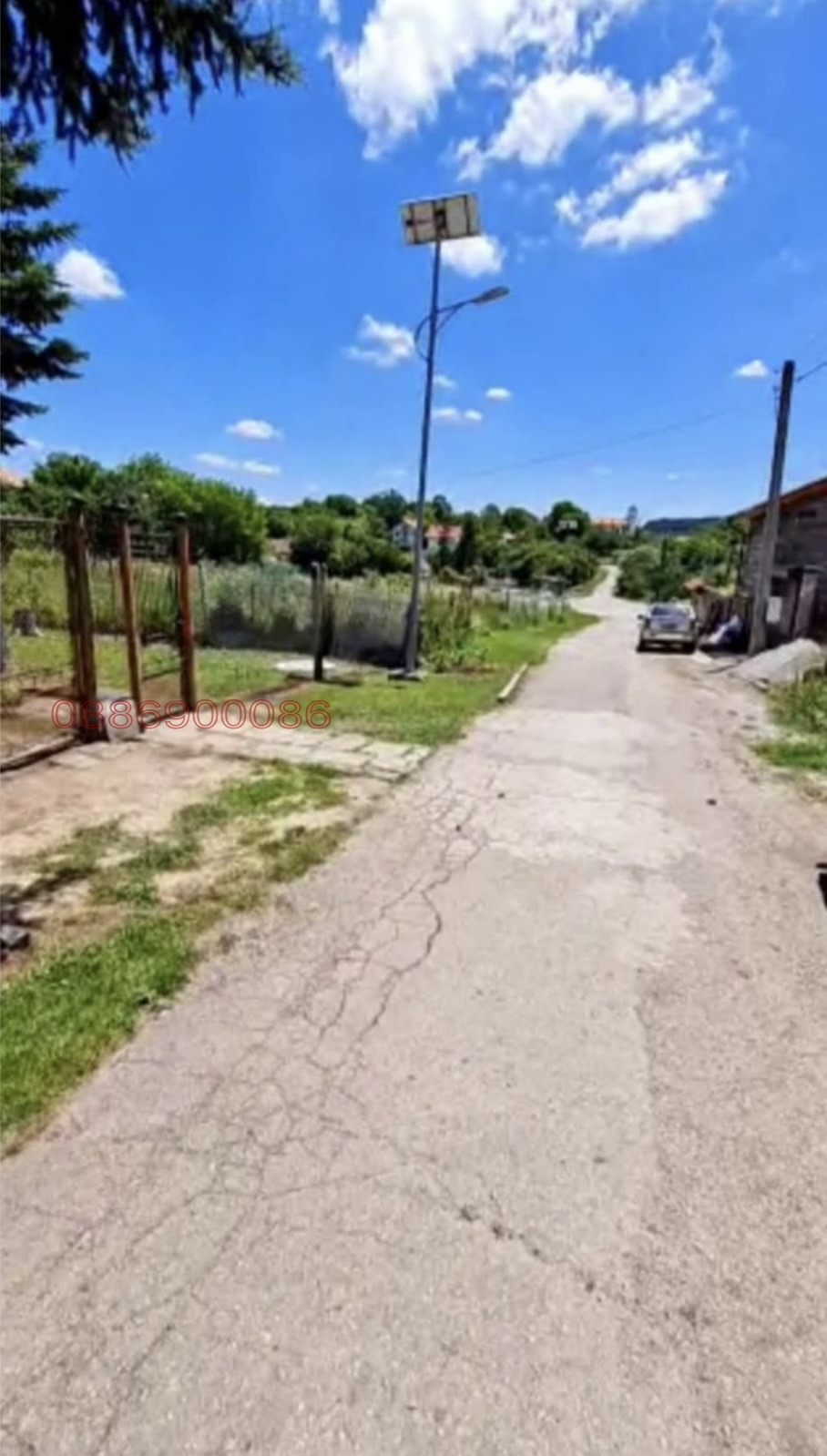 Продава ПАРЦЕЛ | Imot.bg — изображение 1