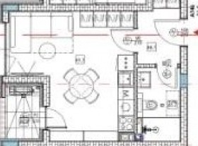 Продава 1-СТАЕН, гр. Варна, Виница, снимка 7