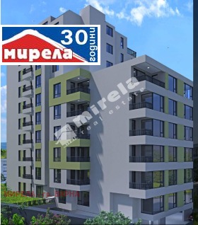 1 bedroom Levski 1, Varna 2