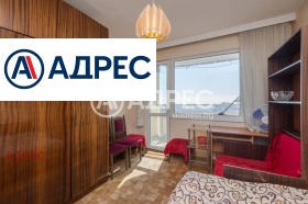 1 bedroom Okrazhna bolnitsa-Generali, Varna 11