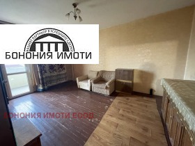 1 soverom Ovsja kupel, Sofia 4