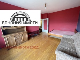 1 soverom Ovsja kupel, Sofia 1