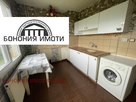 1 soverom Ovsja kupel, Sofia 6