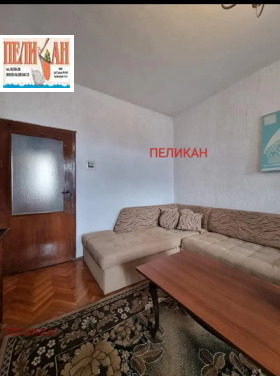 2 makuuhuonetta Tsentar, Veliko Tarnovo 1