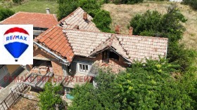 Hus Obretenik, region Ruse