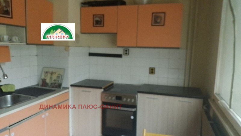 Продава  1-стаен град София , Красна поляна 1 , 46 кв.м | 16249112