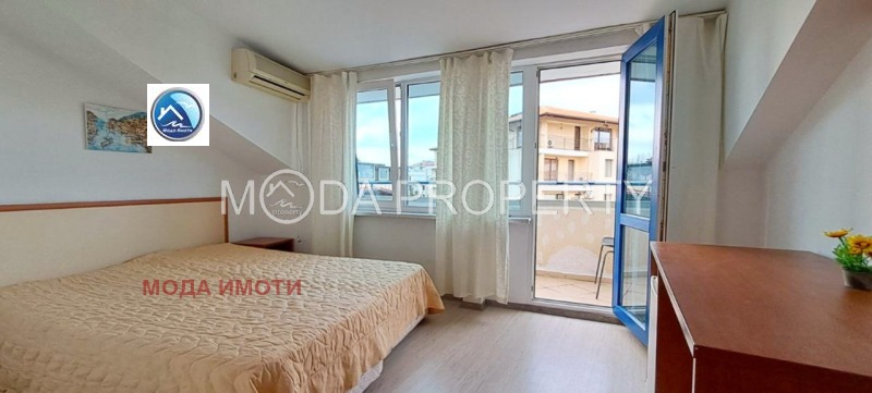 Продава 1-СТАЕН, к.к. Слънчев бряг, област Бургас, снимка 12 - Апартаменти - 52729367