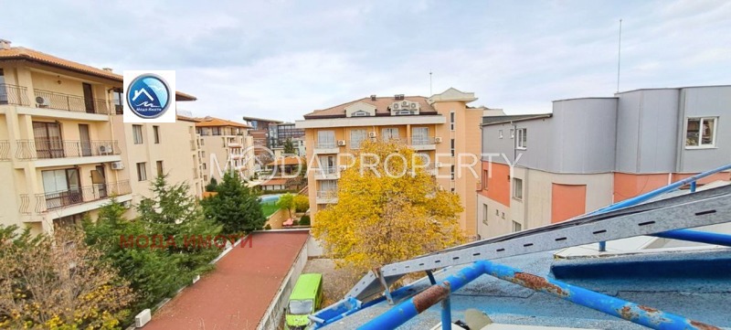 Продава 1-СТАЕН, к.к. Слънчев бряг, област Бургас, снимка 4 - Апартаменти - 52729367