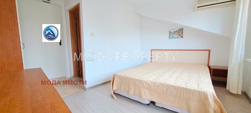 Продава 1-СТАЕН, к.к. Слънчев бряг, област Бургас, снимка 10 - Апартаменти - 52729367