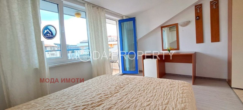 Продава 1-СТАЕН, к.к. Слънчев бряг, област Бургас, снимка 6 - Апартаменти - 52729367