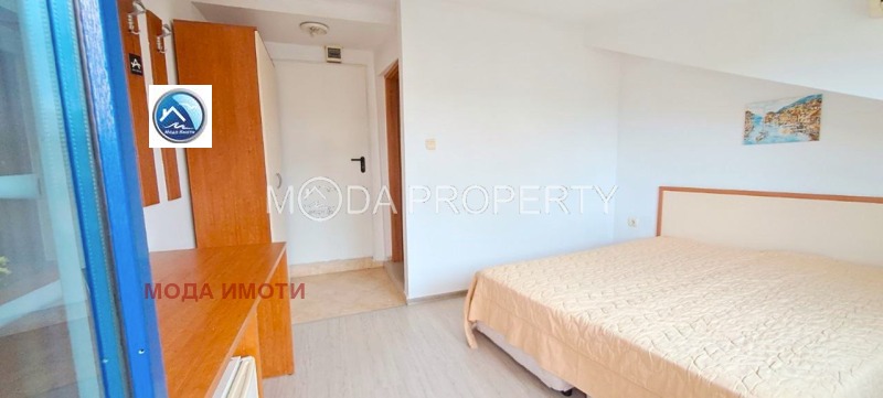 Продава 1-СТАЕН, к.к. Слънчев бряг, област Бургас, снимка 7 - Апартаменти - 52729367