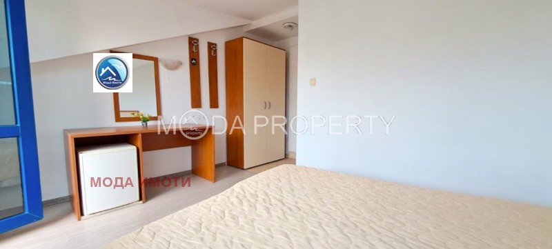 Продава 1-СТАЕН, к.к. Слънчев бряг, област Бургас, снимка 11 - Апартаменти - 52729367