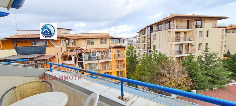 Продава 1-СТАЕН, к.к. Слънчев бряг, област Бургас, снимка 5 - Апартаменти - 52729367