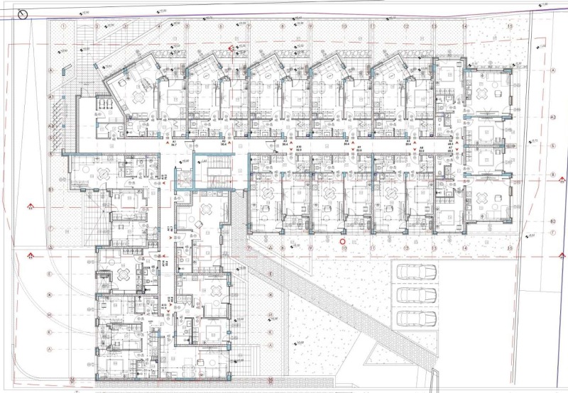 Продава 1-СТАЕН, гр. Варна, Виница, снимка 9 - Апартаменти - 52987969