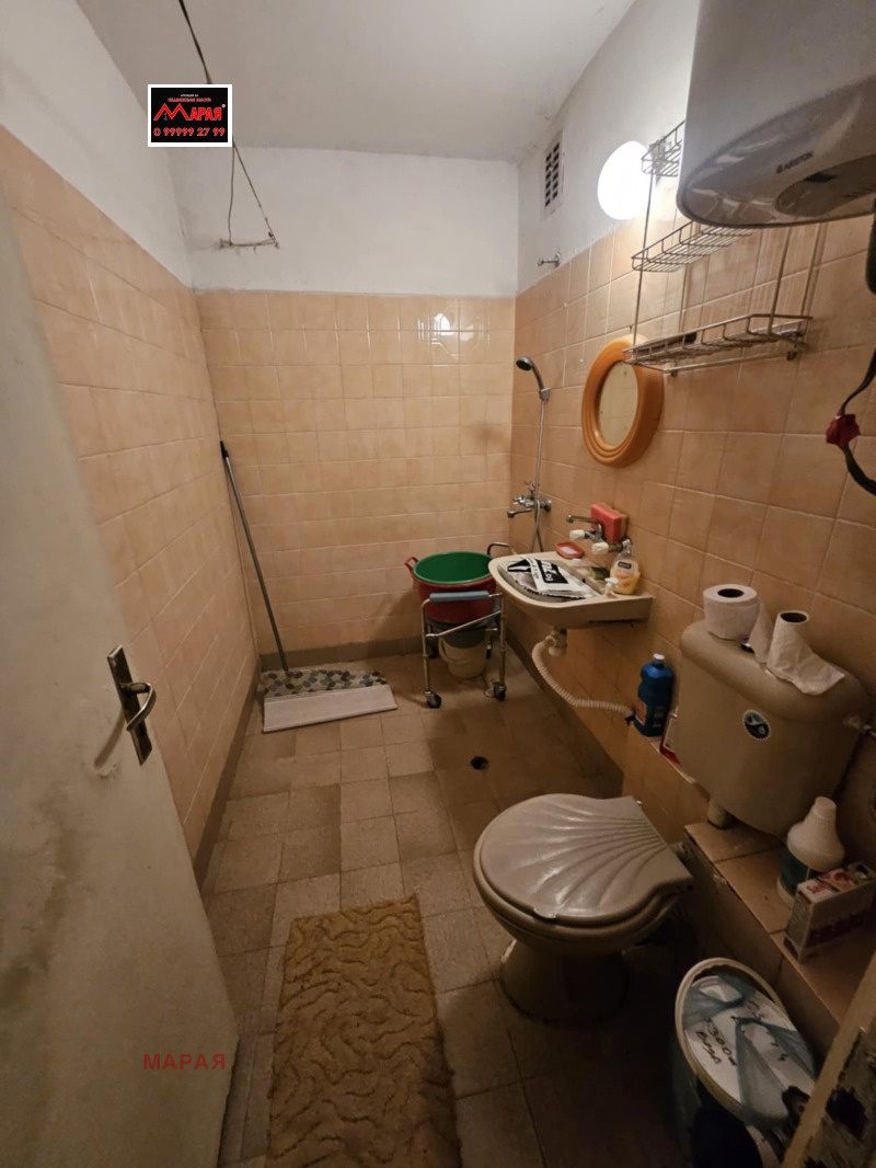 Продава 1-СТАЕН, гр. Русе, Ялта, снимка 12 - Апартаменти - 53166549