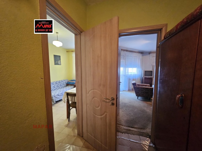 Продава 1-СТАЕН, гр. Русе, Ялта, снимка 11 - Апартаменти - 53166549